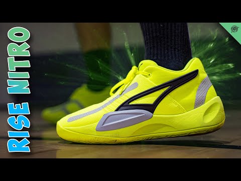 PUMA PUMA Rise Nitro