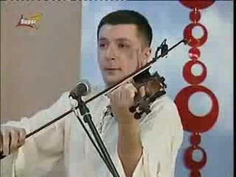 Grupa Iskon - Zamuci se Bozja majka