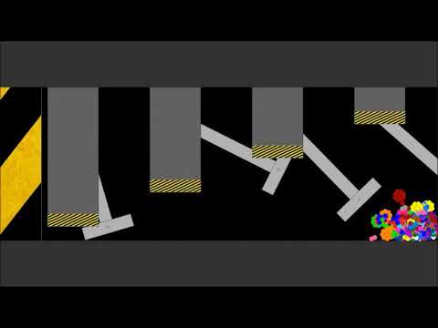 The Shutter Crush 9 - Survival BMX Car Race