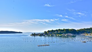 能登中居鋳物館（中居湾）