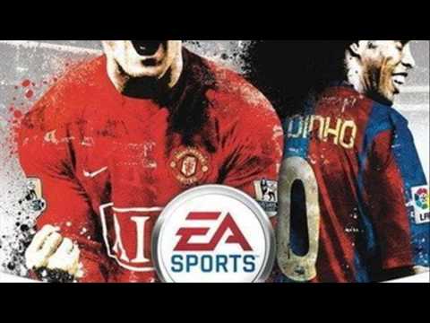 fifa 08 soundtrack