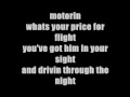 Sister Christian- Night Ranger with lyrics
