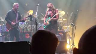 "Just Won't Burn" Tedeschi Trucks Band 2023-01-21 Ruth Eckerd Hall, Clearwater, FL