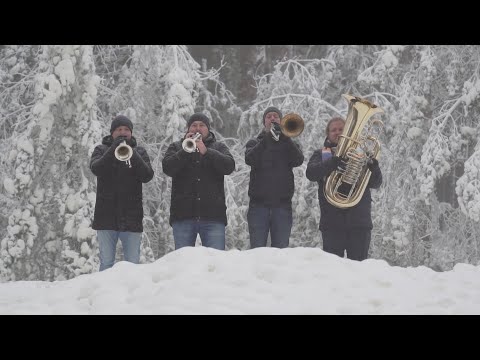 Brassical - Siis Kui Minu Vanaema