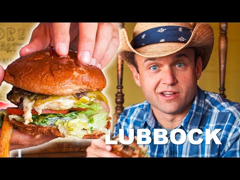 Day Trip to Lubbock 🏈 (FULL EPISODE) S6 E3