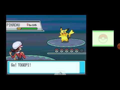 Let's Play Pokemon SoulSilver Part 31: Tour of Goldenrod City!