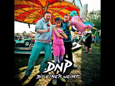 DNP - Das Virus [720p HD][Lyrics]