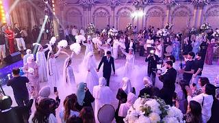 Usbekische Hochzeit: Traditionen, Familie und Beginn des Ehelebens