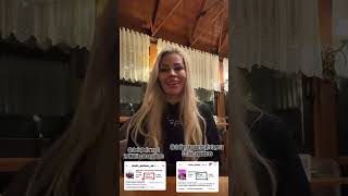 AMIGOS HOJE VOLTOU O MEU PERFIL DO INSTAGRAM QUE TEM QUASE 3 MILHÕES DE SEGUIDORES