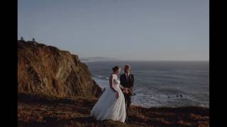 Headland Center for the Arts Wedding // Sausalito CA // Catalina Jean Photography