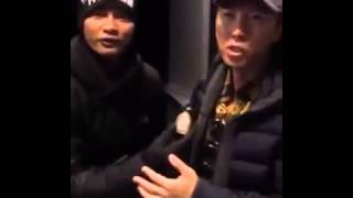 Download lagu Tony Jaa & Donnie Yen Triplo X 3 mp3