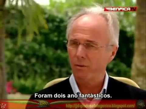 Benfica UEFA 82 83 Road to Final (Pt.1/4)