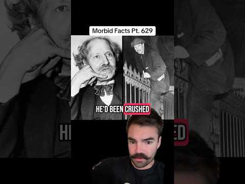 The DISTURBING hoarding case of the Collyer Brothers #morbidfacts