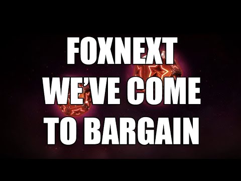 Red Stars: It's Time for the Community to Assemble