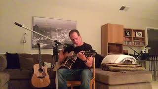 &quot;4 Way Street Medley&quot; by Neil Young -  cover by Judd Frank