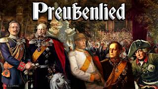 Download lagu Preußenlied [Anthem of Prussia][ English translation] mp3