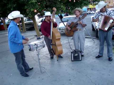 El Cachanilla - Grupo en Mexicali