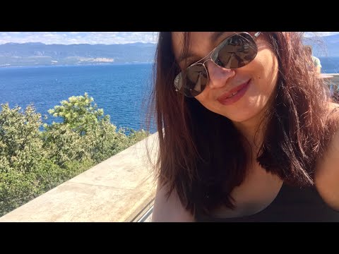 Summer in Croatia. Krk island croatia Trip. Holiday in Krk 2020.