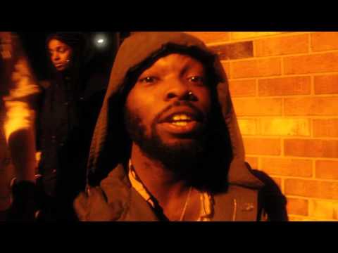 Swagga 5 x Urboyblack - MAFIA ( Behind the Scenes )