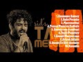 Sid Sriram Melody Songs Tamil New Hits Songs Night Sleep Melody Songs