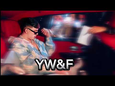 YW&F - Oscar Maydon (2023)