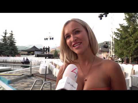 Rychlá zpověď - Nela Slováková rozhovor pro LP-Life.cz