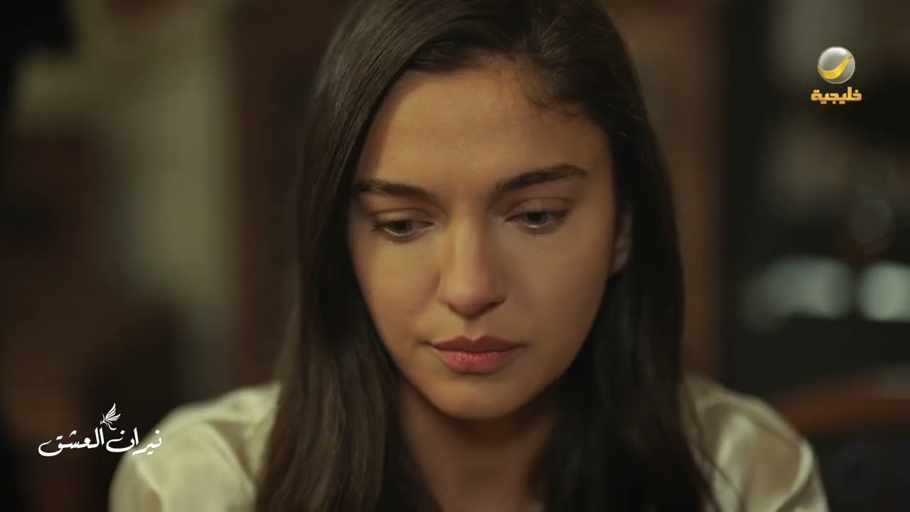 توسلات زمرد لسرحات ما نفعت، وعباس يجهز للصدمة - نيران العشق