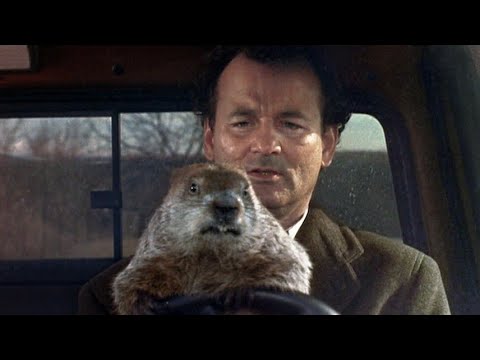 Production Hell - Groundhog Day