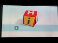 Opening To Thomas Friends Merry Christmas Thomas 2011 DVD 2023 Reprint