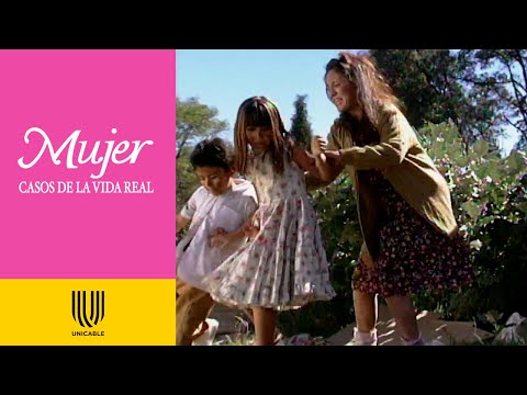 Mujer, casos de la vida real 1/3: Alejandra usa a sus hijos para conseguir dinero | Sabor amargo...