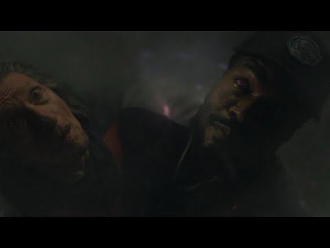 Wonder Man Season 1 Episode 8 Ending Scene Recap | Prison Escape Scene