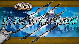 [情報] 9.0 Alpha 滿等5人本：晉升天梯