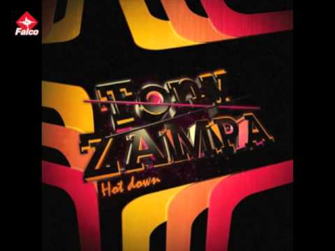 Tony Zampa - Hot Down (Lord Sonah Radio Remix)