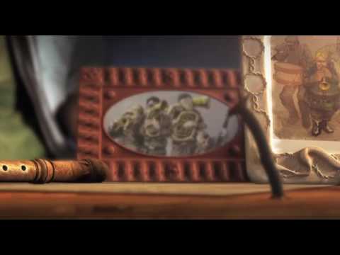 Fallen Art   Sztuka spadania HD