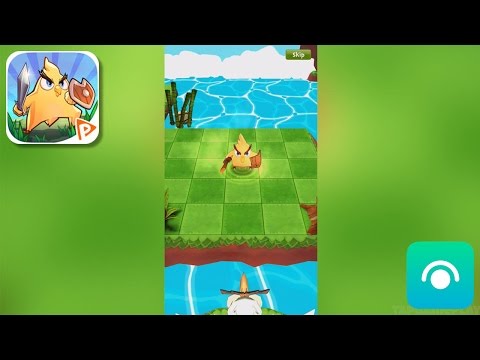 Mighty Match - Gameplay Showcase (iOS)