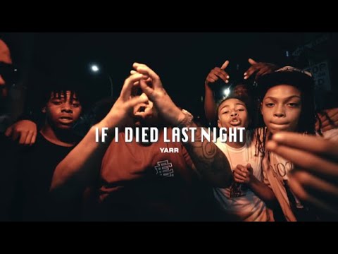 [Free] DD OSAMA x JAYKLICKIN - "IF I DIED LAST NIGHT" SAD SAMPLE DRILL (PROD. YARR & YVNGMONTY)