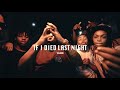 Free DD OSAMA X JAYKLICKIN IF I DIED LAST NIGHT SAD SAMPLE DRILL PROD YARR YVNGMONTY