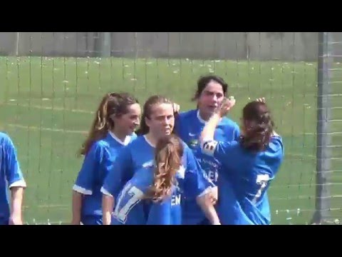 Gol de Leire (Tolosa 3-1 Urnieta) - www.ligasfutbolfemenino.com