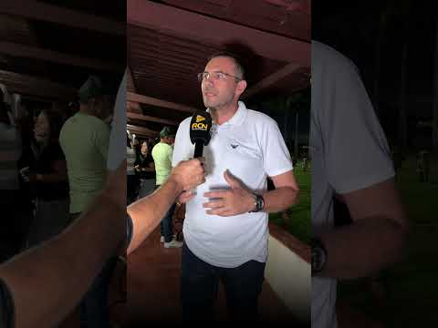 DALENIO  DESTACA ENCONTRO COM DOMINGOS NETO E CELEBRA MOMENTO DE UNIÃO EM SÃO JOÃO DO JAGUARIBE