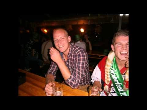 Oktoberfest VV Berkum '15 Promo