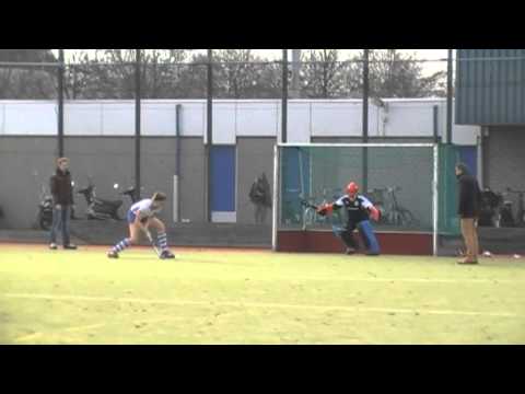 23-11-2014: Purmerend D1 - Kikkers D1