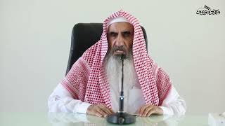 صورة (ليدبروا آياته) (6) للشيخ محمد بن عبدالله المعيوف