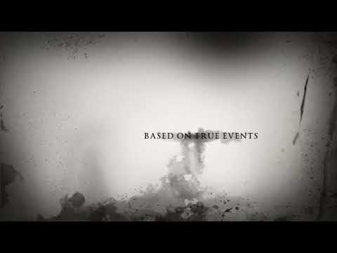 Paranormal  Trailer FT Lane Allen and Gavin Garner