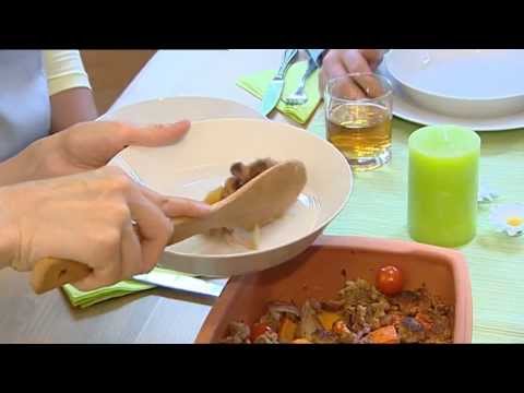 Romertopf® - Ein Produkt "Made in Germany"