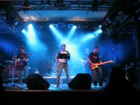 Austria Project - Austropop Coverband
