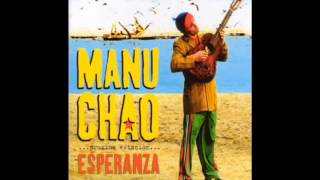 Manu Chao - Bongo Bong, Je Ne T&#39;Aime Plus, Homens, Mr  Bobby,
