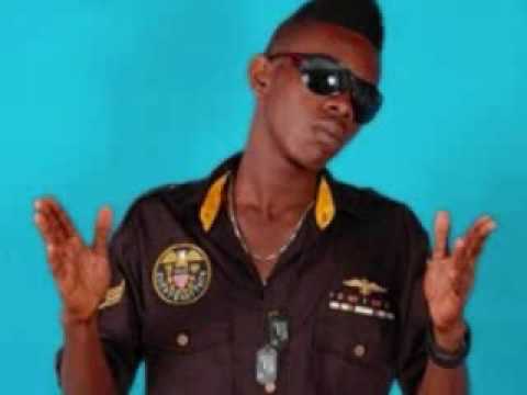 Patoranking - So Nice