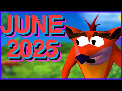 Romhacking DIRECT JUNE 2025! (Romhacking News!)