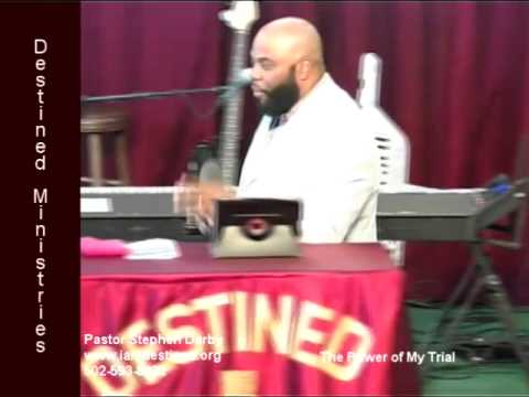 The Power Of My Trial