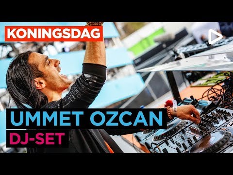 Zedd ft. Jon Bellion - Beautiful Now (Ummet Ozcan Remix)[Played By Ummet Ozcan @ SLAM! 2019]